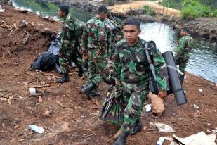BNPB: Darurat Asap Riau Selesai