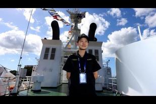 Kapal Tiongkok Tangkap Sinyal Kotak Hitam MH370?