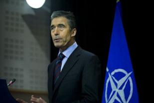Sekjen NATO Puji Pemilu Afganistan