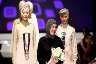2020, Indonesia Menjadi Kiblat Fashion 