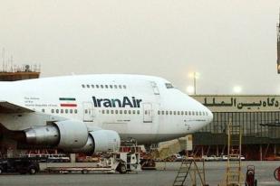 Boeing Kembali Diizinkan Jual Suku Cadang Pesawat ke Iran