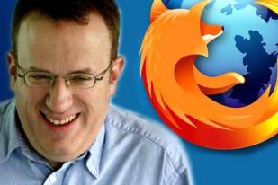 Mantan CEO Mozilla: Komunitas di Indonesia Dukung Saya