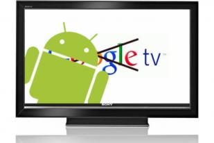 Google Rencana Luncurkan Android TV