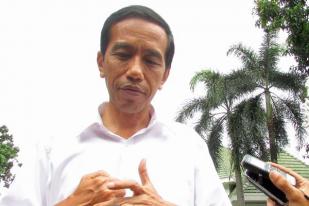 Jokowi Siap Kerja Sama dengan Siapa Pun