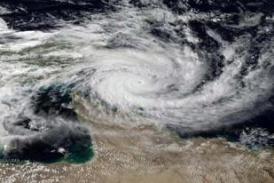 Indonesia Terdampak Siklon Tropis Ita di Australia