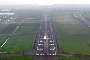 Bandara Juanda akan Bangun Tiga Landasan Pacu