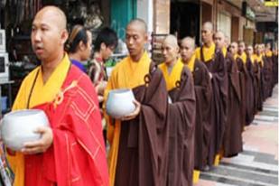 Waisak 2557: Umat Buddha Diharapkan Menjadi Teladan di Masyarakat