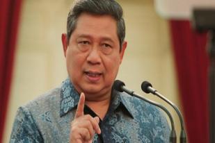 Ke Amerika Serikat, SBY Bantah Semata untuk Menerima Penghargaan dari ACF