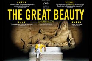 The Great Beauty, Film Asing Terbaik di Academy Awards 