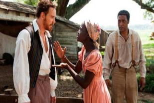 12 Years A Slave Menang Sebagai Film Terbaik