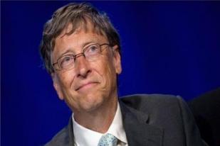 Forbes: Bill Gates Kembali Menjadi Orang Terkaya di Dunia