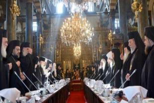 Pertemuan Pertama Gereja Ortodoks Dunia Membahas Perdamaian di Ukraina
