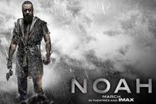 Film Noah, Kisah Misi Penyelamatan Dunia Melalui Nuh