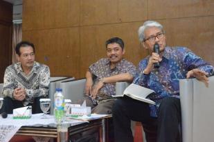 Mochtar Pabottingi: Indonesia Tidak Akan Hancur 