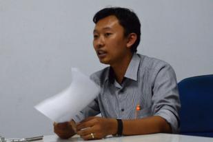 GKPB: Manifesto Gerindra, Pengadilan Keyakinan