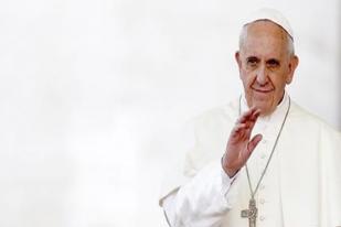 Komite Antipelecehan Vatikan Gelar Pertemuan Pertama
