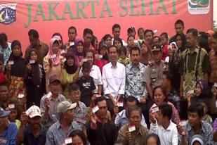 Program Jakarta Sehat: Antara Antusias Warga dan Kritikan Anggota DPRD