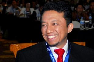 Pantun Koalisi Tifatul Buat SBY Tersenyum