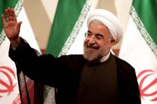 Presiden Iran Veto Larangan WhatsApp