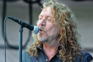 Robert Plant: Tak Ada Reuni Led Zeppelin 