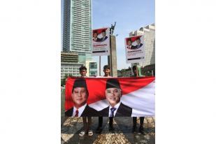 PAN: Duet Prabowo-Hatta Dipastikan dalam Rakernas