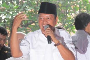 Suhardi: Prabowo Pikirkan Rakyat Daripada Serangan Pribadi