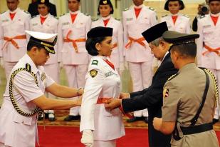 Presiden SBY: Saya Telah Berbuat yang Terbaik