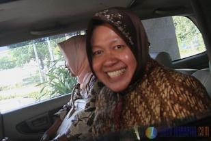 Gerindra Siap Usung Risma di Pilwalkot Surabaya 2014