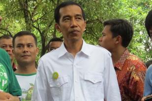 Jokowi Janji “Natalan” Bersama Rakyat Papua