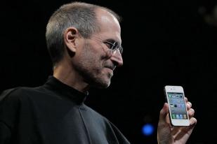 Steve Jobs Larang Anaknya Gunakan iPhone dan iPad