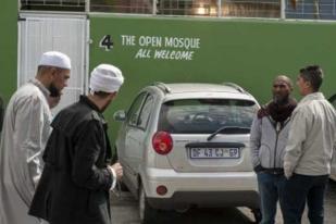 Masjid Homoseks Afsel Ditutup