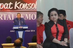 Ruhut dan Aria Ungkap Kisah Batalnya Pertemuan SBY-Mega