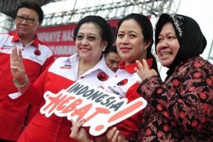 Indonesia Hebat Tak Bisa Berbuat Banyak di DPR