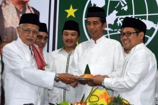 Koalisi Indonesia Hebat Usung DPD Jadi Ketua MPR