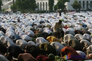 Amerika dan Indonesia, Cerminan Negara Muslim yang Beragam