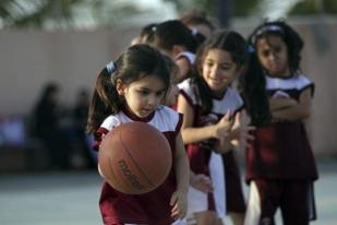 Main Basket, Pemberontakan ala Perempuan Arab Saudi