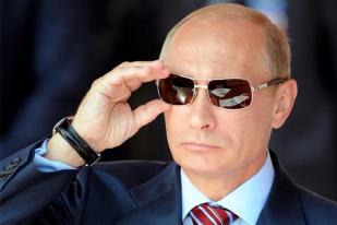 Barat “Keroyok” Putin di G-20