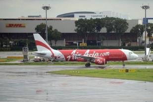 Pakar: AirAsia QZ 8501 Hilang Karena Terbang Terlalu Pelan