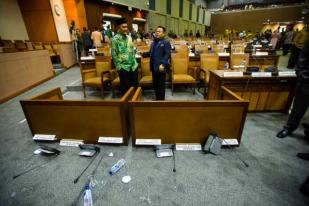 DPD Harap Ada Perbaikan Perilaku Politik di Tahun 2015
