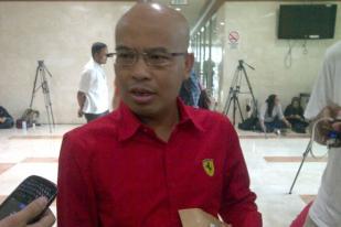 Desmond: Calon Kapolri jadi Tersangka, Bukti Jokowi Tak Konsisten