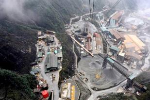 Bangun Smelter, DPR Nilai Freeport Ingkar Janji