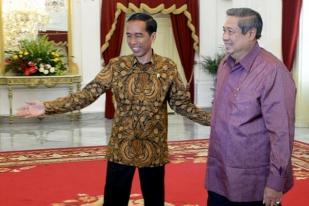 Tunda Pelantikan BG, Demokrat: Jokowi Ikuti Saran SBY