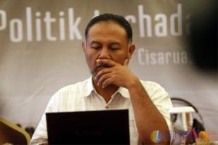 PDIP: BW Otomatis Non-Aktif Wakil Ketua KPK