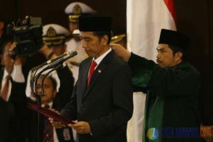 HRWG: Jokowi Harus Buktikan Penegakan HAM di 2015