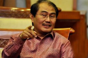 Jimly: Tak Lantik BG, Bukan Alasan Impeachment Jokowi
