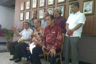 Tim Independen Minta Jokowi Jaga Marwah KPK-Polri
