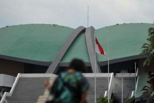 DPR Akan Temui Jokowi Bahas Kapolri dan Freeport