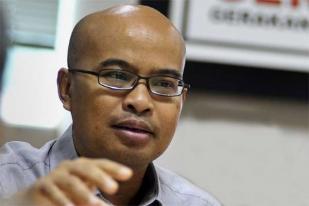 Desmond: Polemik KPK-Polri Tak Tuntas, Jokowi Mundur