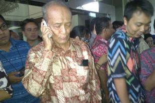 PDIP Harap Megawati dan Syafii Maarif “Baikan”