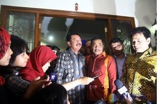 PDIP Kecewa Jokowi Batal Lantik Budi Gunawan